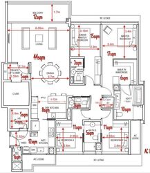 Terra Hill (D5), Apartment #568816631